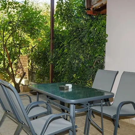 Apartamento Tree House
