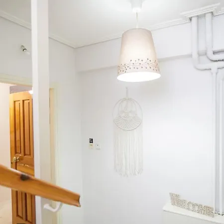 Apartamento Tree House