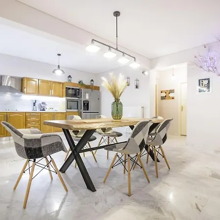 Tree House Apartamento